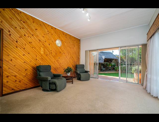 3 BEDROOM HOUSE FOR SALE IN BERGBRON